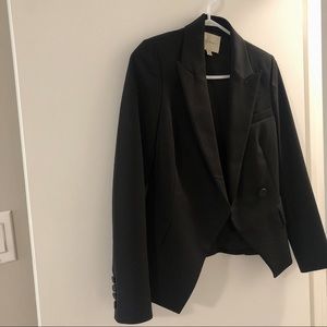 Selling authentic ‘Devil Beauty’ blazer